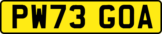 PW73GOA