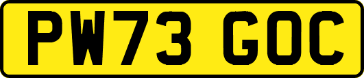 PW73GOC