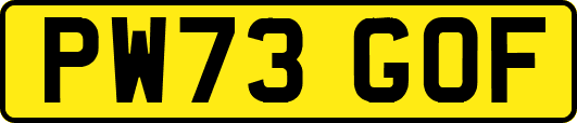 PW73GOF