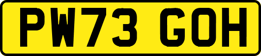 PW73GOH
