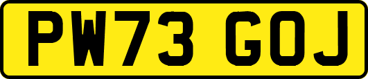 PW73GOJ