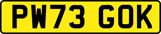 PW73GOK