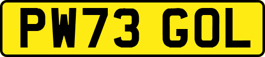 PW73GOL