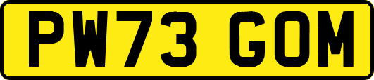 PW73GOM