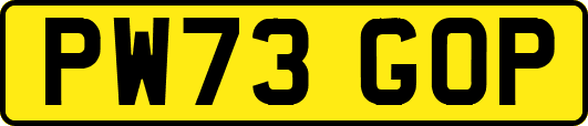 PW73GOP
