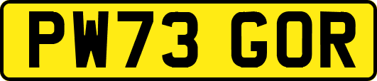 PW73GOR