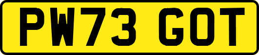 PW73GOT
