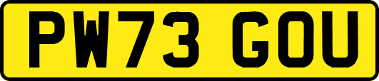 PW73GOU