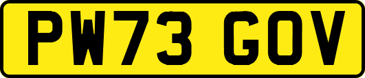 PW73GOV