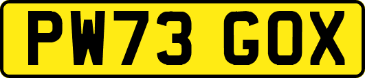 PW73GOX