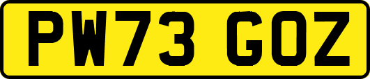 PW73GOZ