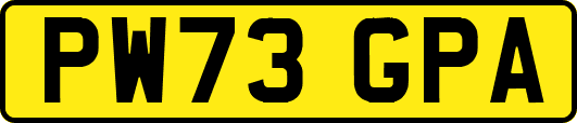 PW73GPA