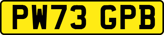 PW73GPB