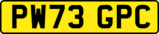 PW73GPC