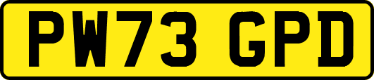 PW73GPD