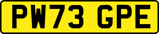 PW73GPE
