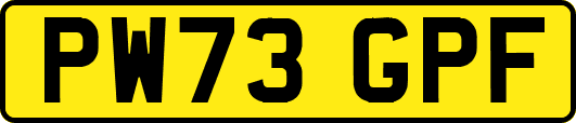PW73GPF