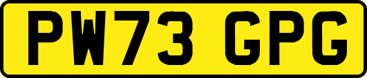 PW73GPG