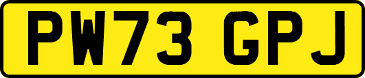 PW73GPJ