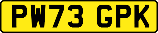 PW73GPK