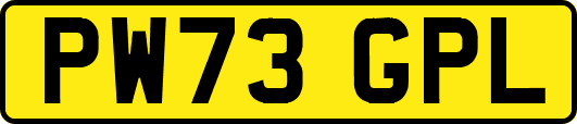 PW73GPL