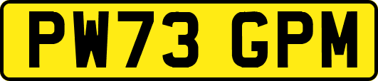 PW73GPM