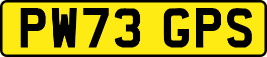 PW73GPS