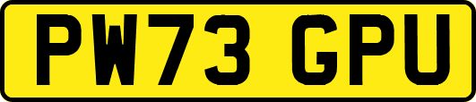PW73GPU