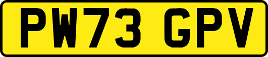 PW73GPV