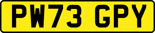PW73GPY