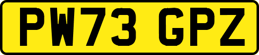 PW73GPZ