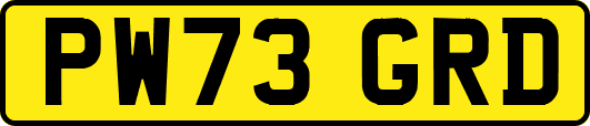 PW73GRD