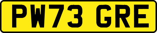 PW73GRE