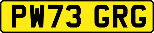 PW73GRG