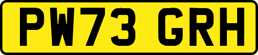 PW73GRH