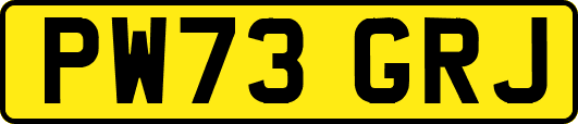 PW73GRJ