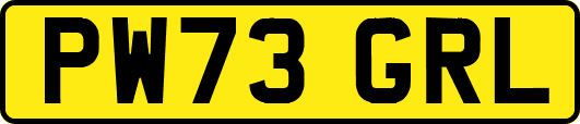 PW73GRL