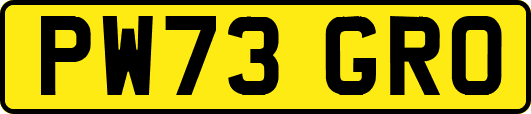 PW73GRO