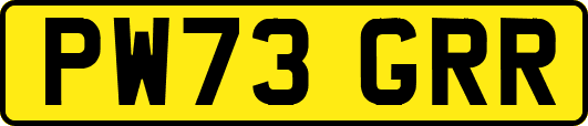PW73GRR