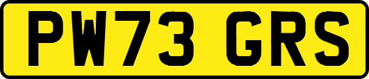 PW73GRS