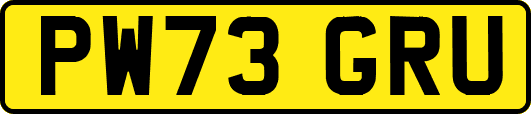 PW73GRU