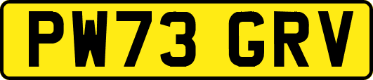 PW73GRV