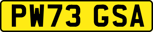 PW73GSA