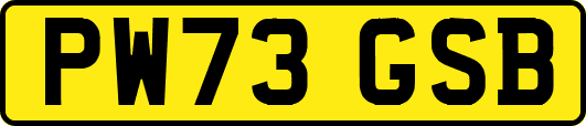PW73GSB