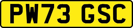 PW73GSC