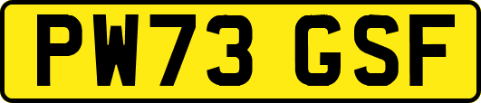 PW73GSF