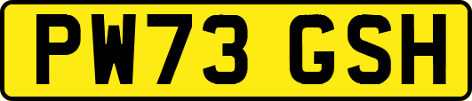 PW73GSH