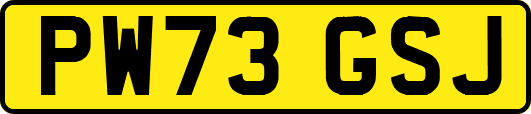 PW73GSJ