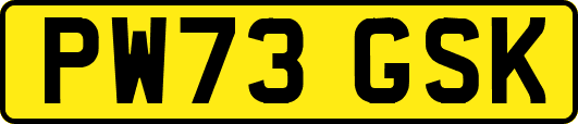 PW73GSK