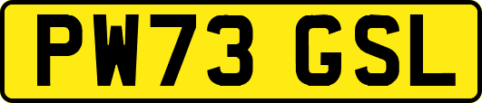 PW73GSL